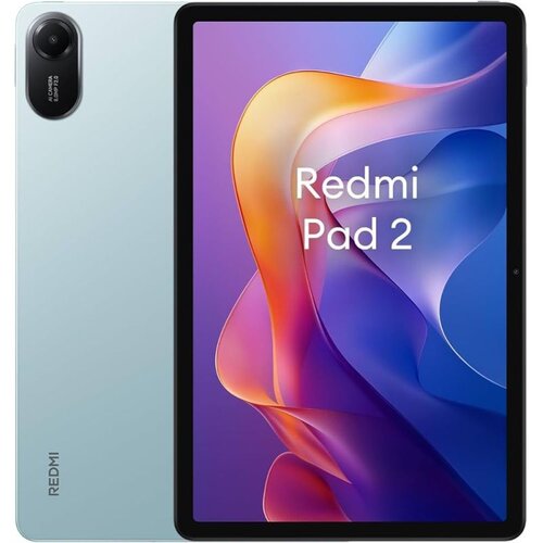 Xiaomi Redmi Pad 2 4G 8GB 256GB Green Cijene