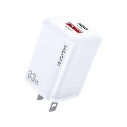 WEKOME Punjac WP-U140 33W GaN White Slike