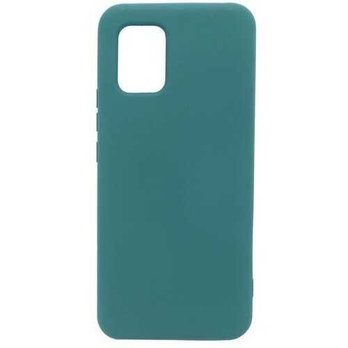  Maska za telefon SOFT CASE za Xiaomi MI 10 Lite, Zelena Cene