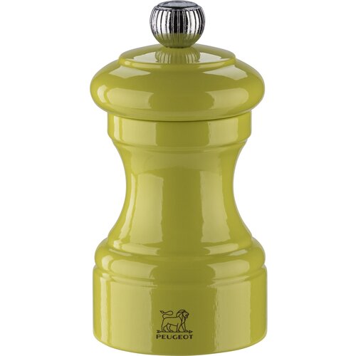 Peugeot Bistro Salzmühle 10 cm Pistazie lackiert Holz Cijene