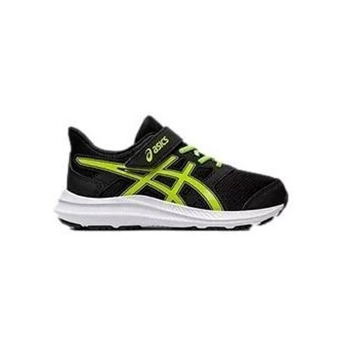 Asics &amp;Scaron;port ZAPATILLAS NIO JOLT 4 PS 1014A299 Črna Slike