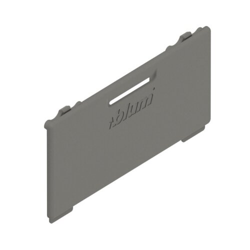  MerivoBox Kapica unutra&amp;scaron;nja MULTIPACK za Stranice Indijum Siva Mat - ZA4.5400.BT ( 421-178 ) Slike