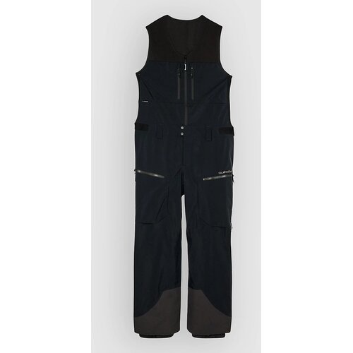 Quiksilver Highline Pro 3L Gore-Tex Bib Pants black Cijene