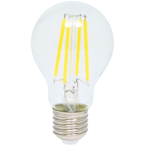  ecolite LED2,3W-RETRO/A60/E27 - led sijalica retro A60 E27/2,3W/230V 3000K 485lm Cene