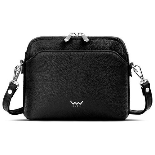 Vuch Crossbody torba Fossy Mini Grace Black, 16,5 x 20 cm Cijene