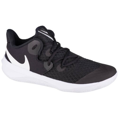 Nike Fitnes / Trening Zoom Hyperspeed Court Črna Slike
