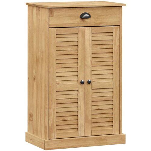  za cipele VIGO 60 x 35 x 96 cm od masivne borovine Slike