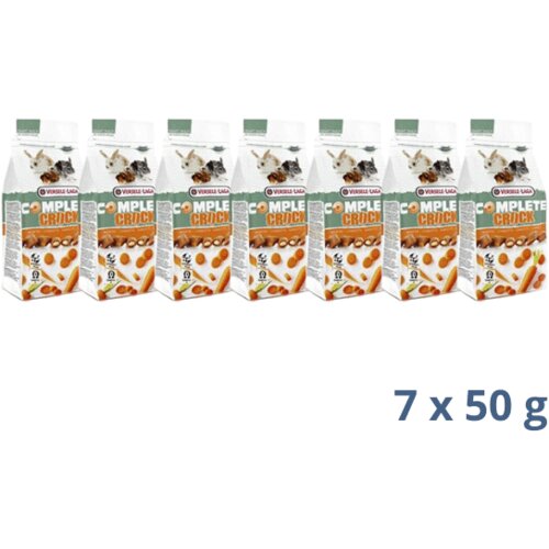 Versele-laga crock Carrot Complete - 350 g Cene