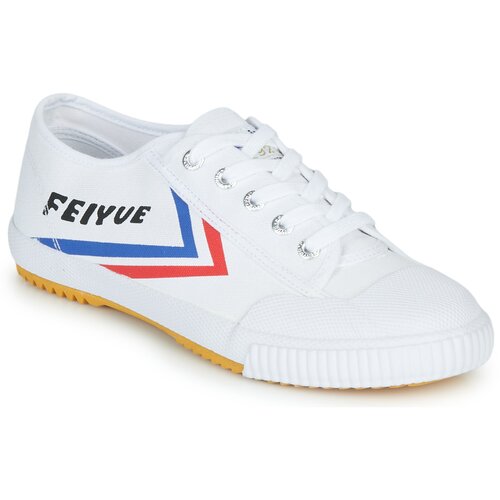 Feiyue Nizke superge FE LO 1920 Bela Slike