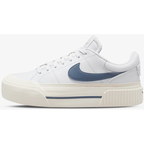 Nike muška patika wmns Court Legacy lift DM7590-104 Slike
