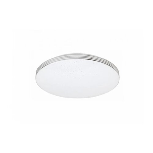 Rabalux plafonjera Oscar2 led 18W bela (71179) Cene