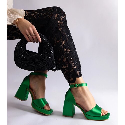 D/CEO Yellow sandals Dolores Cijene