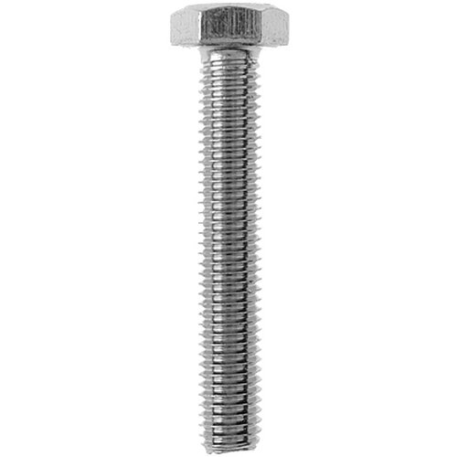 PROFI DEPOT Navojni vijak s šestrobo glavo Profi Depot (Ø x D: 8 x 25 mm, 50 kosov) Cene