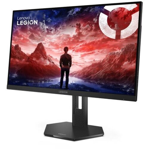 Lenovo Legion 27Q-11 27" 2560x1440 IPS 300Hz 1ms 2x HDMI, 1x DP swivel, pivot, height crna Cene