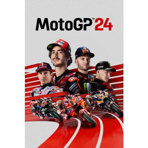  MotoGP™24 (pc) steam key global Cene