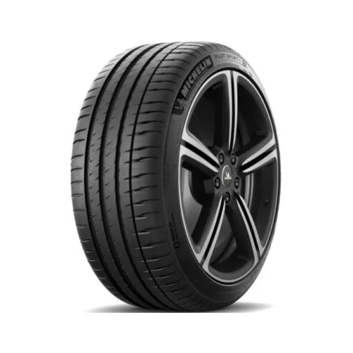  Guma MICHELIN Pilot Sport 4 215/40R18 85Y Pilot Sport 4 MICHELIN