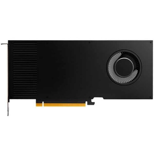 Pny GPU NVIDIA RTX A4000 16 GB GDDR6 with ECC 256-bit CUDA 6144 Slike