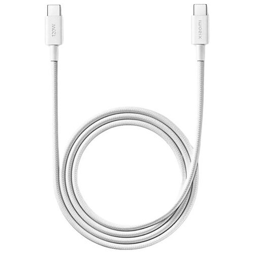 Xiaomi 6A pleteni USB-C to USB-C Cable (1m) Cijene
