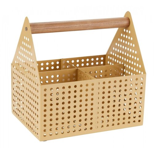 Olimp Sport Kupatisla Kutija žuta Cene