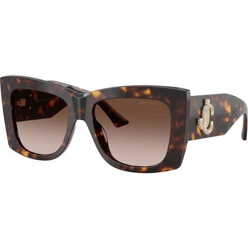 Jimmy Choo JC5036B 500213 ONE SIZE (54) Havana/Rjava Slike