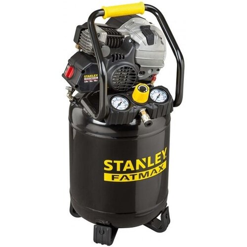 Stanley FATMAX HY227/10/24V Uljni Zračni Kompresor 24L 10bar Cijene