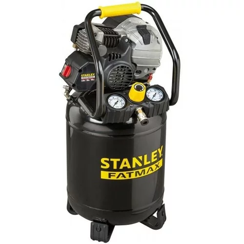 Stanley oljni kompresor 24L HY227-10-24V