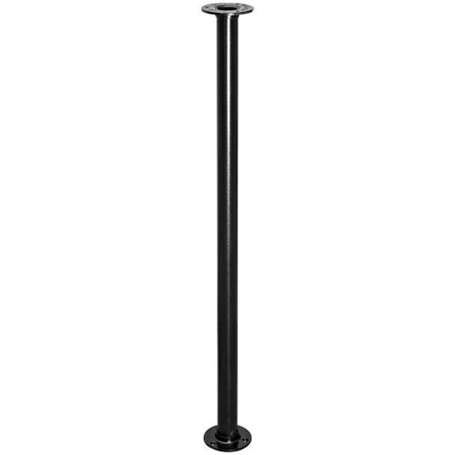 Wagner System Noga za pohi&scaron;tvo industrijska cev (Jeklo, Vi&scaron;ina: 71 cm) Cene