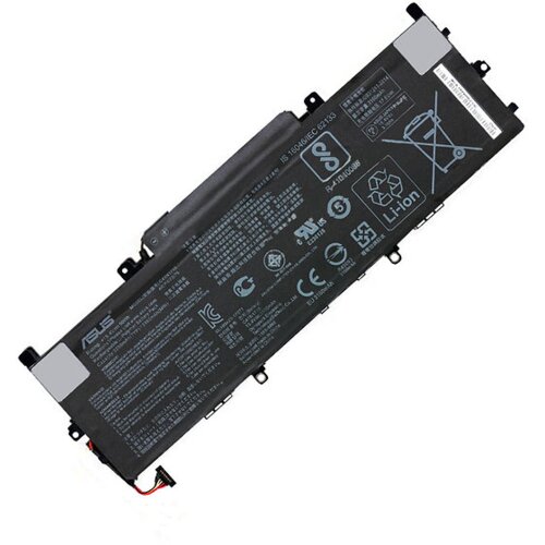 Asus Baterija za laptop Zenbook 13 UX331/C41N1715, 15.4 V, 50 Wh, Crna Cene