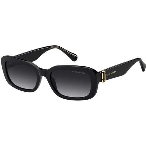 Marc Jacobs MARC925/S 807/9O ONE SIZE (55) Črna/Siva Cene