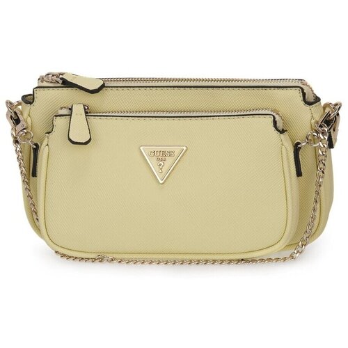 Guess Ročne torbice 79710PLY Rumena Cene