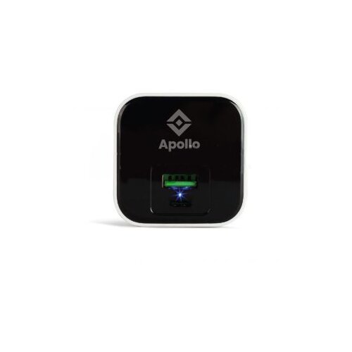  TRAVEL CHARGER APOLLO 20W T089EU USB+PD Slike