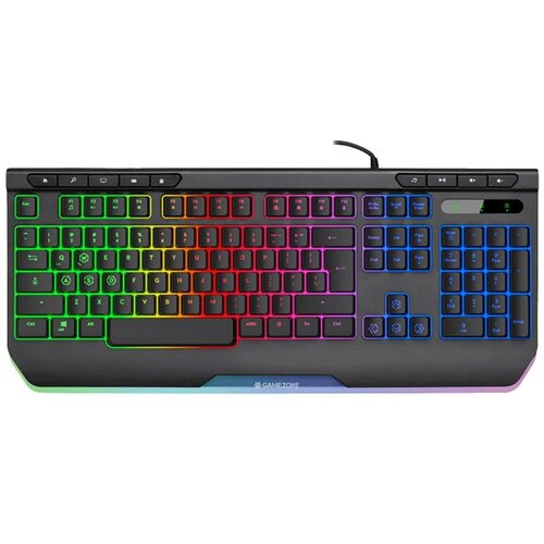 Tracer Tastatura sa RGB osvjetljenjem, gaming - GAMEZONE RAY X USB Cijene
