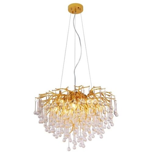  Luster F4203-10L GD Cene