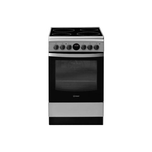 Indesit IS5V8CHX/E Električni šporet Cene
