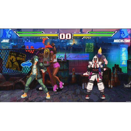 Numskull Games Blazing Strike (5) - Borbena Igra Cene