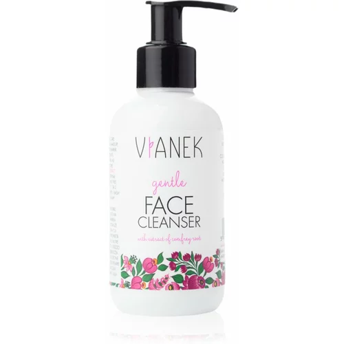 VIANEK Gentle Face Cleanser