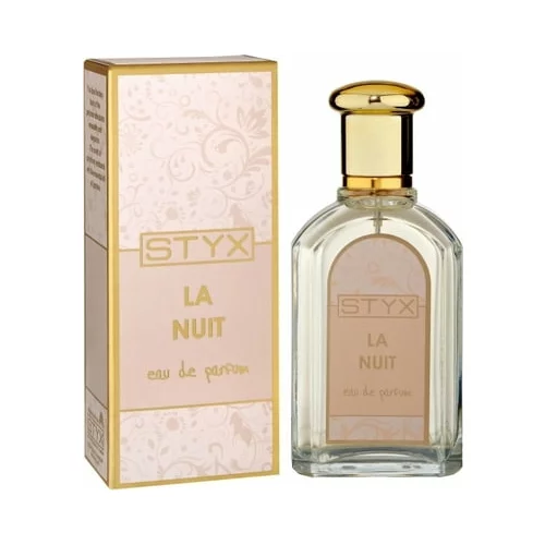 STYX Eau de Parfum La Nuit