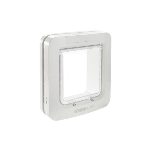 SureFlap vrsta pribora kućnih ljubimaca Mikrochip Pet door Bijela 1 ST Cijene