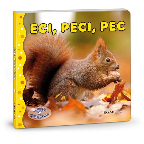 Egmont Eci, peci, pec 48012637 Cijene