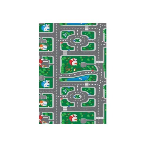 Conceptum Hypnose tepih HMNT462 (60 x 100cm) Slike