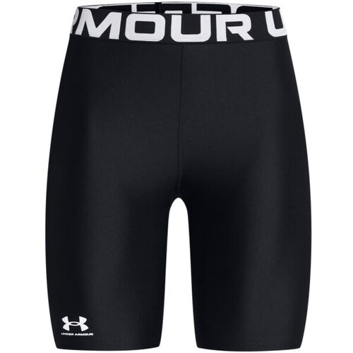 Under Armour women‘s shorts HG 8in Short Black Slike