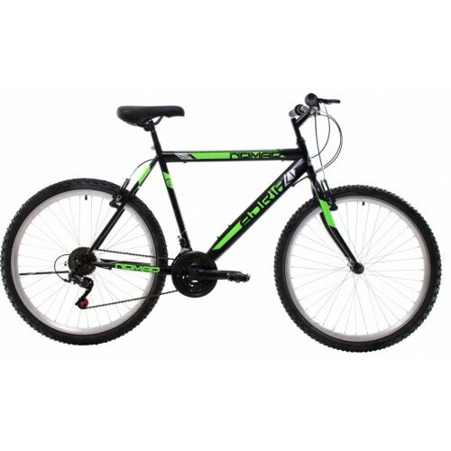 Capriolo mountain bike adria nomad 26 crno-zeleno Slike