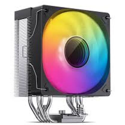 CPU Hladnjak Jonsbo CR-1000 V2 ARGB - Crni Cene