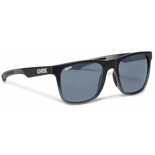 Uvex Sončna očala Lgl 42 S5320322916 Črna