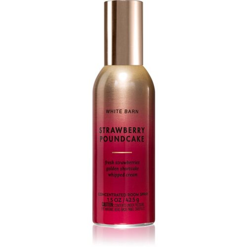 Bath & Body Works Strawberry pršilo za dom 42.5 g Cene