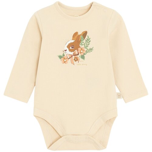 Cool club bodi DR CCG3101484 Ž bež 62 Slike