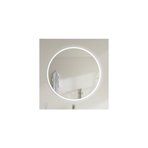  LED OGLEDALO OKRUGLO 800 PULSAR F-5055 Cijene