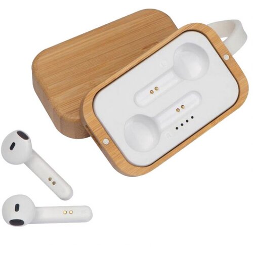  SLU&amp;Scaron;ALICE BLUETOOTH BARCELONA BIJELE Slike