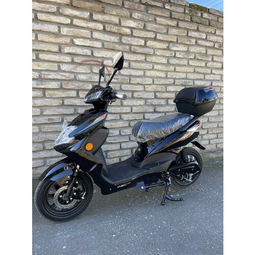  ELEKTRIČNI SKUTER ICON S Cene