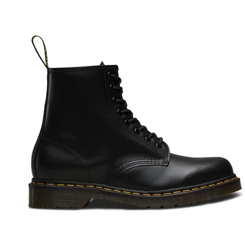 Dr. Martens 1460 Smooth Black